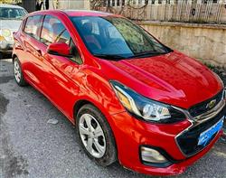 شيفروليه سبارك